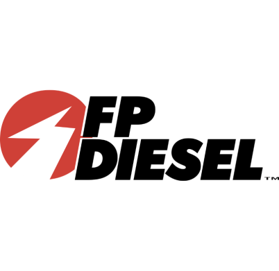 fp diesel logo